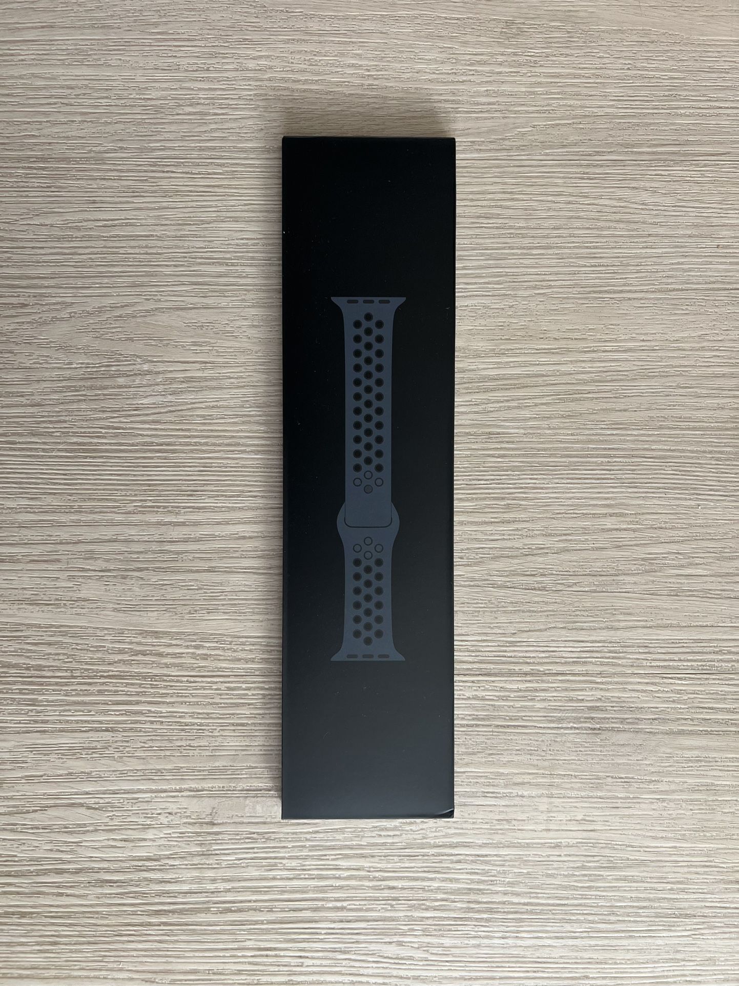 Apple Watch 40mm Nike Band