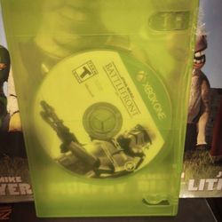 Star Wars Battefront (Xbox One)