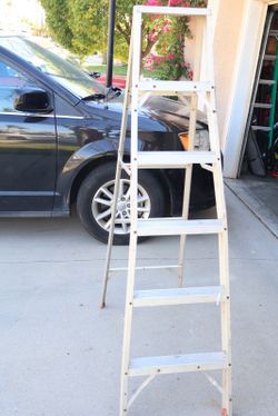 Ladder