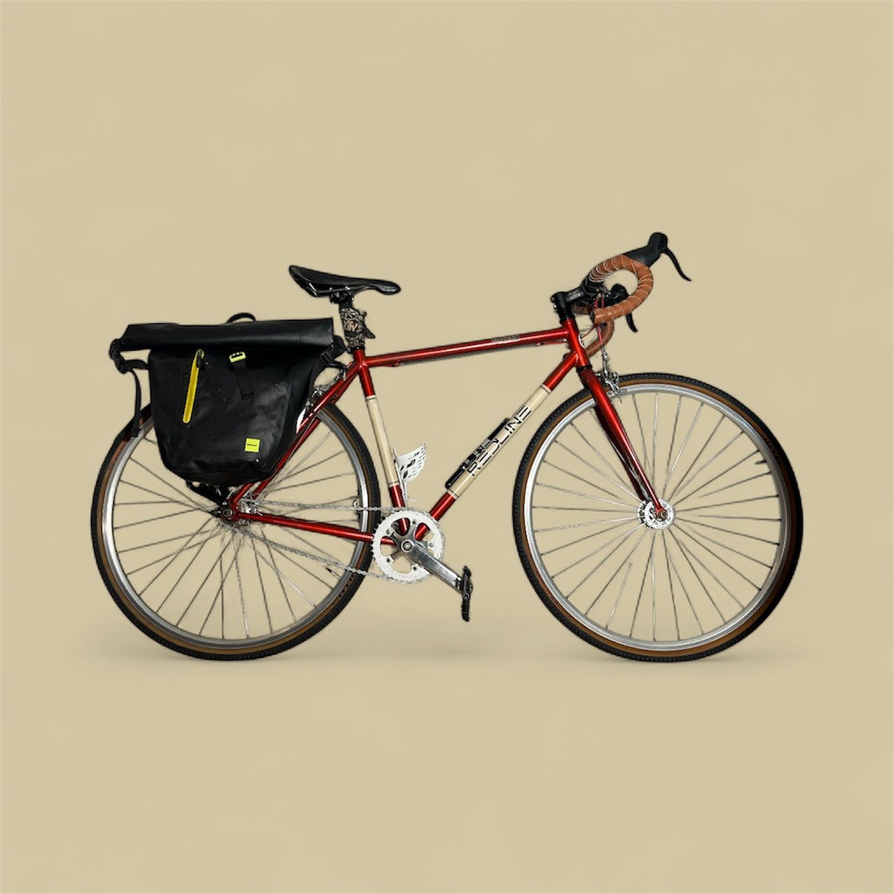 Redline 925 52cm Single Speed/Fixed Gear    