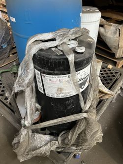 Sulfuric Acid Clean Concrete