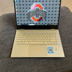 HP Pavilion x360