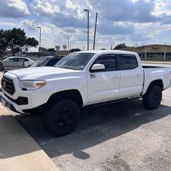 2019 Toyota Tacoma