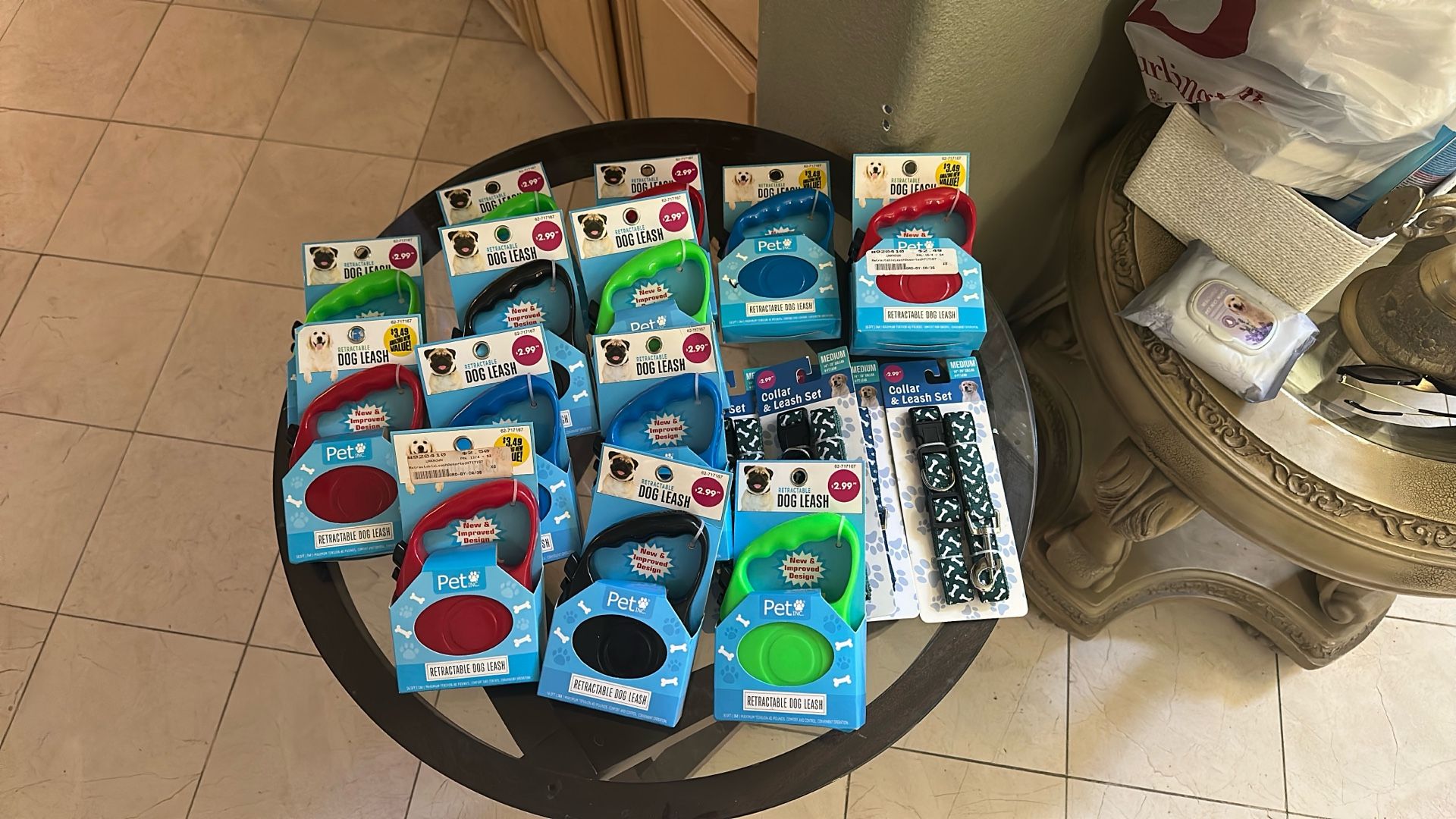 Correas Para Perros Nuevos 