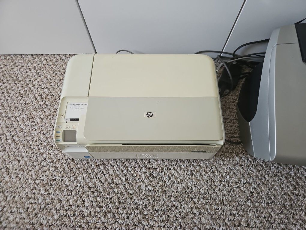 Printers