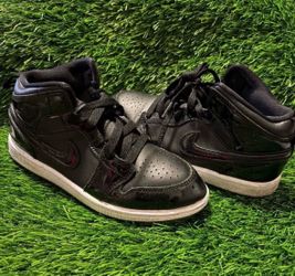 Jordan’s kid size 3y used no box