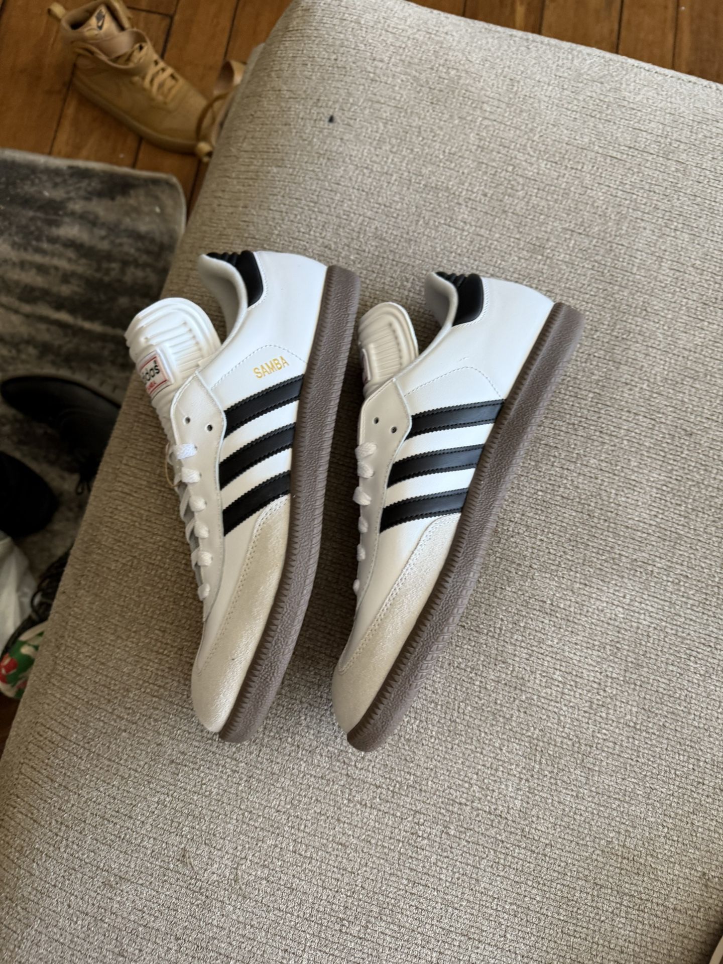 Samba Adidas
