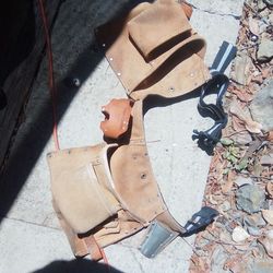 Tool belt