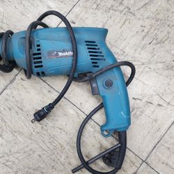 Makita Drill