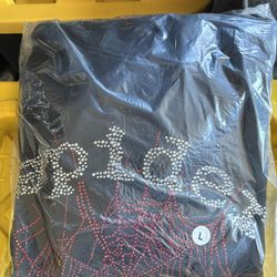 Sp5der Hoodies 