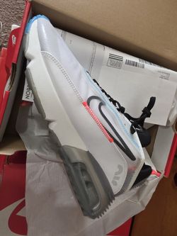 New Nike Air Max 2090