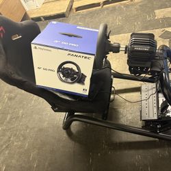 Driving Wheel 
