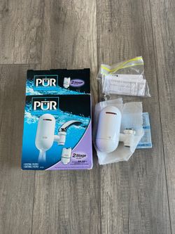 Put Water Filtration Systeam