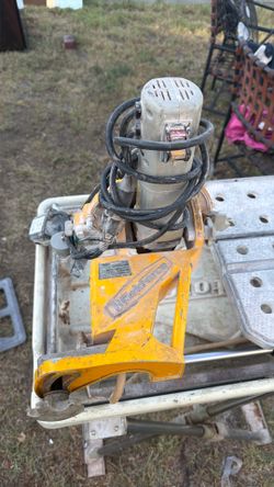 Máquina para cortar tallo workforce