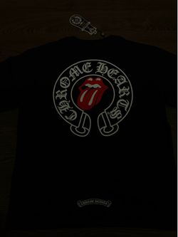 chrome hearts shirts ( check my posts to see all available styles)