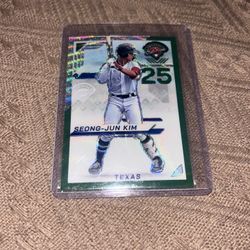 Seong-Jung Kim /75