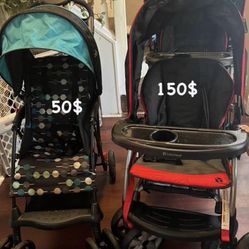 Strollers 