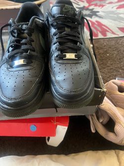 Nike Air Force ones