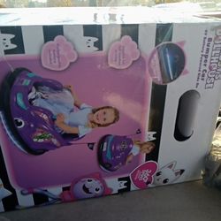 Brand New Bumper Car