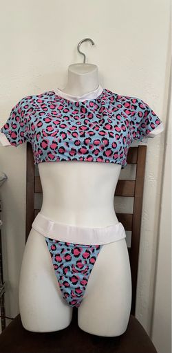 Bathing suit