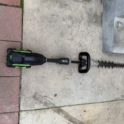Ego Hedge Trimmer