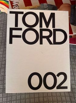 Coffee table books
