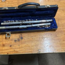 Armstrong Clarinet Model 104