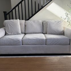 Couch And Sofa Chair - Washable 
