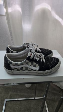 Mens Vans