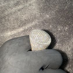 Diamond Ring 