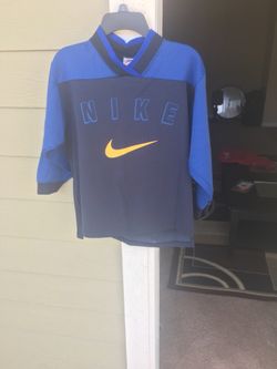 Kids Nike Shirt