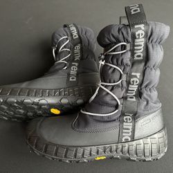 Waterproof Boots ReimaTec Megapito U.S. 6.5 / EU38