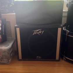 PEAVEY SP2 Precision Transducer
