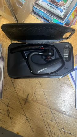 Plantronics Headset