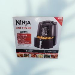 Ninja 4QT Air Fryer – Brand New in Box