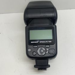 Neewer SpeedLite 750II Camera Flash 192273/11