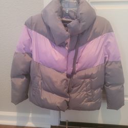 Girls Jackets