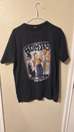 Homies T-Shirt