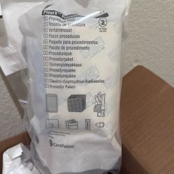 PleurX Drainage Kits