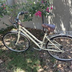 Schwinn Bicycle 