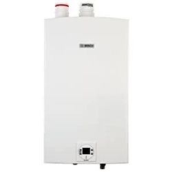 Bosch whole house tankless water heater - 2700ES NG