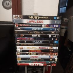 16   -   Movie  Night  🌙 