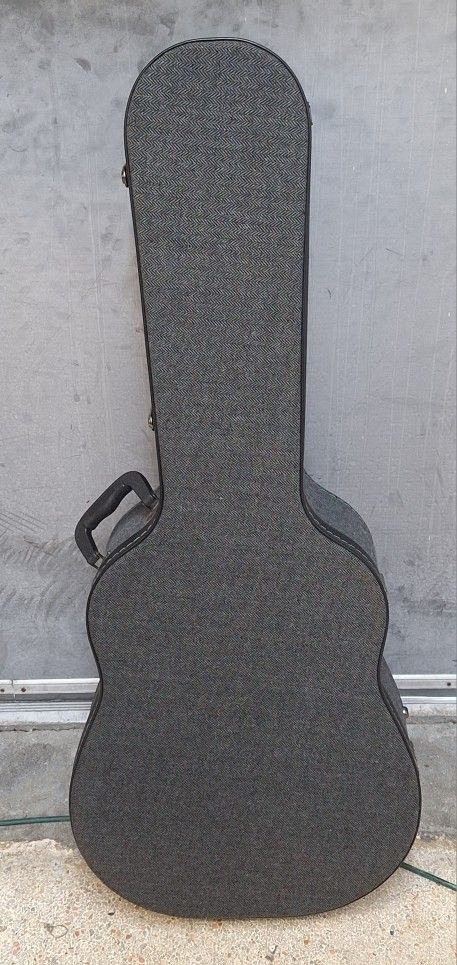 ROAD RUNNER ACOUSTIC GUITAR CASE