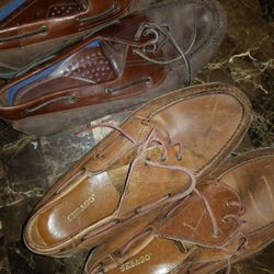 Men's Shoes