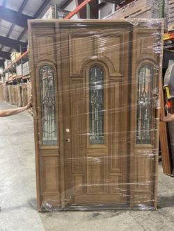Impact windors and Doors