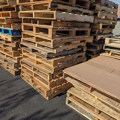 Pallets