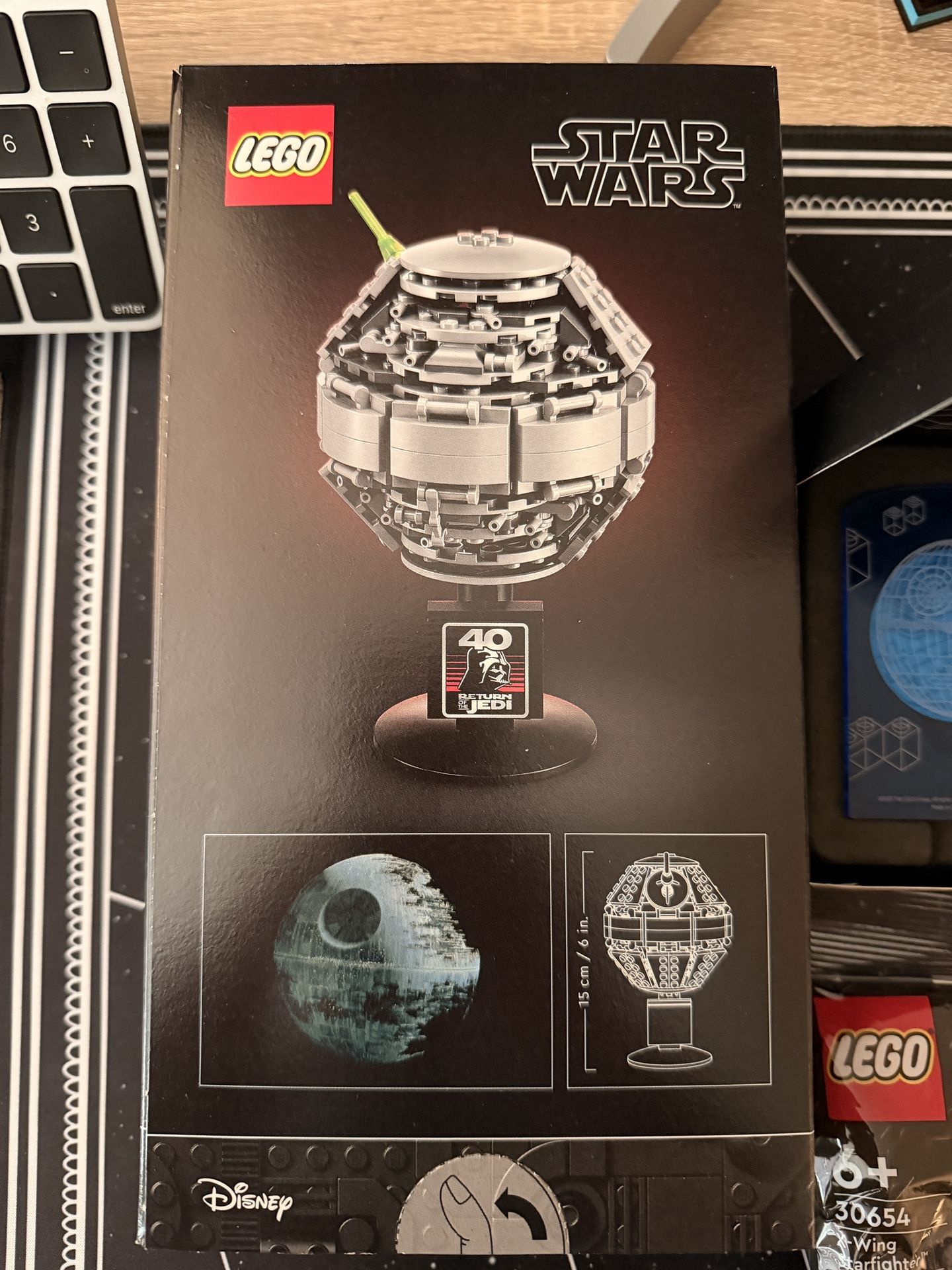 LEGO 40591 Death Star 