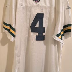 Vintage NFL Green Bay Packers Jersey 