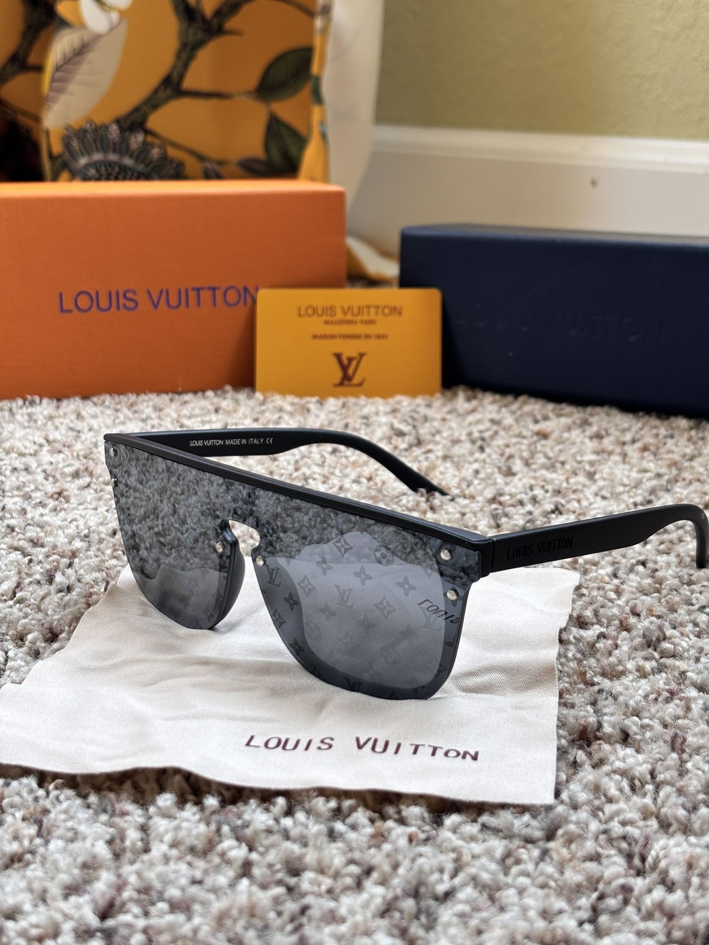 Louis Vuitton Sunglasses