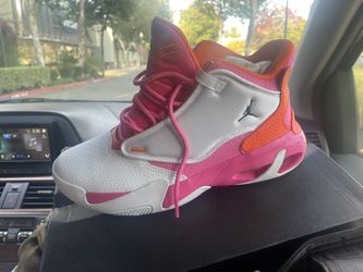 Brand New Jordan’s